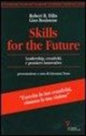 Gino Bonissone, Robert J. Dilts, G. Testa - Skills for the future. Leadership, creatività e pensiero innovativo