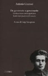 Antonio Gramsci, L. Saragnese, Luigi Saragnese - Da governato a governante. L'educazione come egemonia. Scritti dei «Quaderni del carcere»