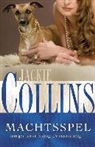 Jackie Collins - Machtsspel