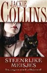 Jackie Collins - Steenrijke meisjes
