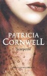 Patricia Cornwell, Patricia D. Cornwell - Scarpetta