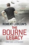 Robert Ludlum, Eric Van Lustbader - The Bourne legacy