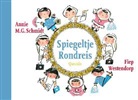Annie M. G. Schmidt, Fiep Westendorp - Spiegeltje Rondreis