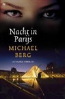 Michael Berg - Nacht in Parijs