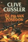 Clive Cussler, Dirk Cussler - De pijl van Poseidon