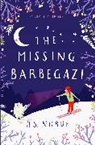 H.S. Norup, Helle Norup - The Missing Barbegazi