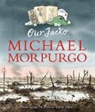 Michael Morpurgo, Sir Michael Morpurgo, David Gentleman - Our Jacko