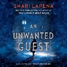 Hillary Huber, Shari Lapena - An Unwanted Guest (Hörbuch)