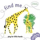 Lucie Sheridan, Lucie Sheridan - Find Me