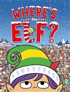 Chuck Whelon, Whelon Chuck - Where's the Elf?