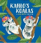Grace Helmer, Grace Helmer - Kahlo's Koalas