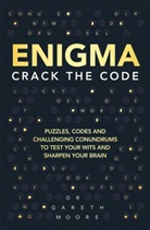 Gareth Moore - Enigma