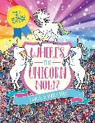 Paul Moran, Sophie Schrey, Schrey Sophie - Where's the Unicorn Now?