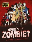 Paul Moran - Where's the Zombie?