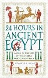 Donald P. Ryan - 24 Hours in Ancient Egypt