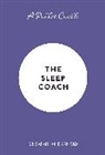 Dr Sarah Jane Arnold, Sarah J. Arnold, Sarah Jane Arnold - The Sleep Coach