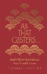 Caroline Taggart, Taggart Caroline - All That Glisters...