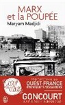 Maryam Madjidi, MADJIDI MARYAM - Marx et la poupée