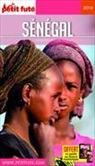 Collectif Petit Fute - Sénégal : escapade en Gambie : 2019