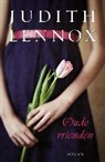 Judith Lennox - Oude vrienden
