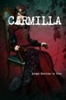 Joseph Sheridan Le Fanu - Carmilla