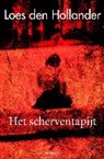 Loes den Hollander - Het scherventapijt