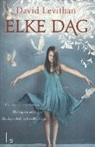 David Levithan - Elke dag