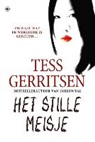 Tess Gerritsen - Het stille meisje