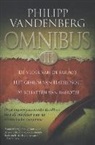 Philipp Vandenberg - Philipp Vandenberg Omnibus III