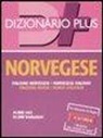 Danielle Braun Savio, Marianne Bruvoll - Dizionario norvegese. Italiano-norvegese, norvegese-italiano