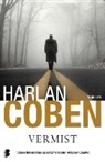 Harlan Coben - Vermist
