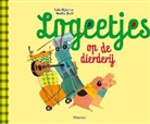 Lida Dijkstra, Lida Dykstra, Noëlle Smit - Logeetjes op de dierderij