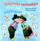 Marianne Busser, Ron Schröder, Dagmar Stam - Hollandse verhaaltjes voor het slapengaan