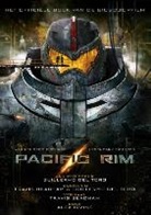Alex Irvine - Pacific Rim