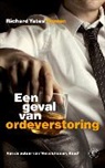 Richard Yates - Een geval van ordeverstoring
