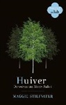 Maggie Stiefvater - Huiver