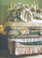 Linda Watson - Vogue over Vivienne Westwood