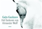 Gajto Gazdanov - Het fantoom van Alexander Wolf