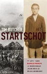 Tim Butcher - Het startschot