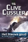 Clive Cussler - Het blauwe goud