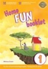 Melissa Owen - Storyfun 1 Home Fun Booklet