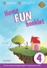 Jane Ritter - Storyfun Level 4 Home Fun Booklet