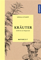 Ursula Stumpf, Paschalis Dougalis - Naturzeit Kräuter