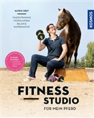 Katrin Obst - Fitnessstudio für mein Pferd