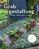 Brigitte Kleinod - Grabgestaltung (Mein Garten)