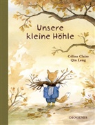 Céline Claire, Qin Leng, Qin Leng - Unsere kleine Höhle