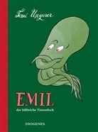 Tomi Ungerer - Emil