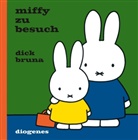Dick Bruna - Miffy zu Besuch