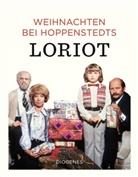 Loriot, Susanne von Bülow, Peter Geyer, OA Krimmel - Weihnachten bei Hoppenstedts