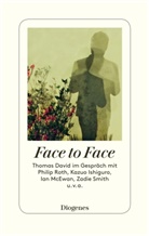 Thomas David - Face to Face
